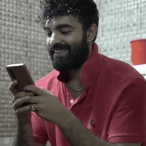 Phone GIF