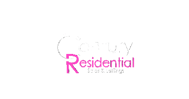 Cr Sticker by Century Residential