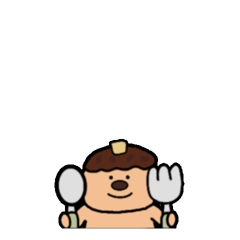 캐릭터 Sticker