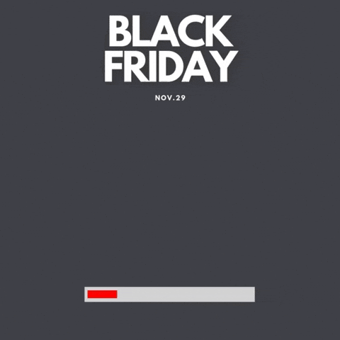 Black Friday GIF