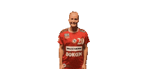 Womens Handball Handbold Sticker by Team Esbjerg