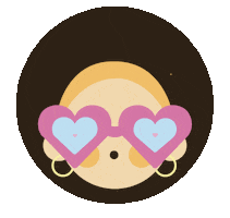 Girl Love Sticker by Escuela CEADE Leonardo