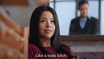 Happy The Fosters GIF by Good Trouble