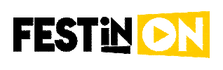 FESTin Sticker