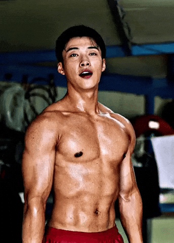 Bloodhounds Woodohwan GIF