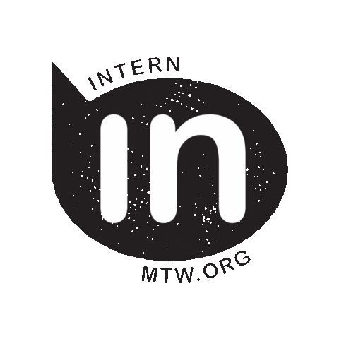 mtwglobal Sticker
