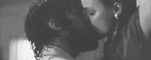 Black And White Love GIF - Find & Share on GIPHY