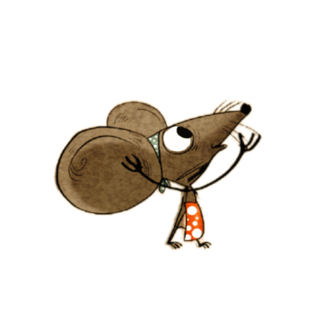 Manimal Tales Sticker