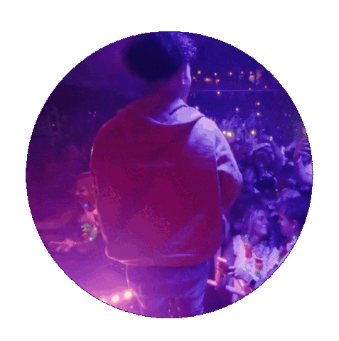 Lil Mosey Sticker by Cinq Music