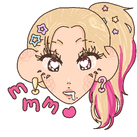 Emote Sticker