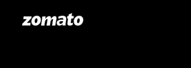 Zomato Feeding India GIF