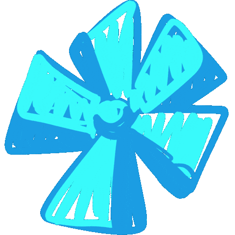 Flower Doodle Sticker by Star Forest