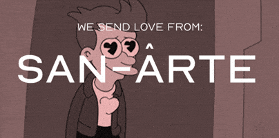 Fashion Love GIF by PRÉVOIR