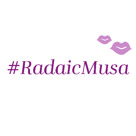 Radaic Sticker
