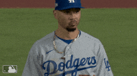 Dodgers-baseball GIFs - Get the best GIF on GIPHY