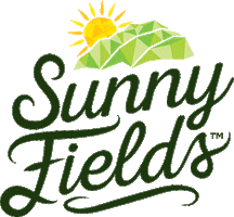 Sunnyfieldscraft Sticker by Solvang Brew Co