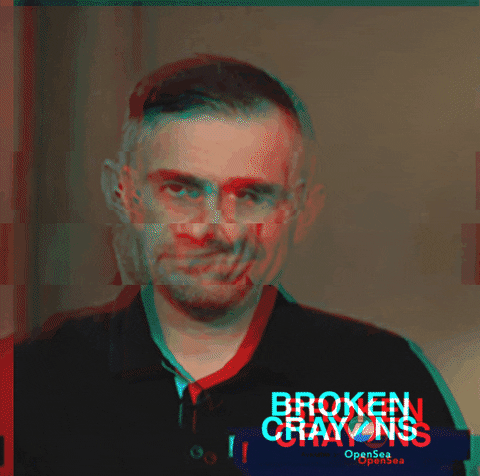 Broken Crayons GIF