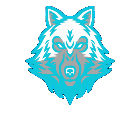 Cold Wave Athletics Sticker