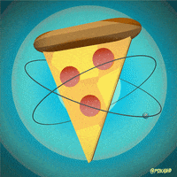 fox pizza GIF by Animation Domination High-Def