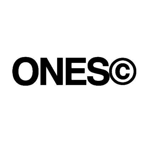 Ones Sticker