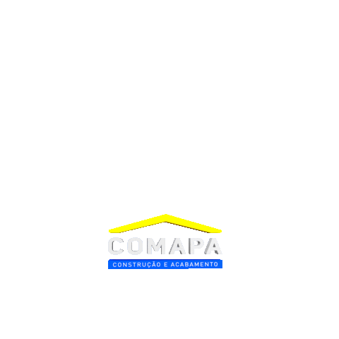 Comapa Sticker