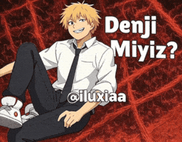 Chainsawman GIF