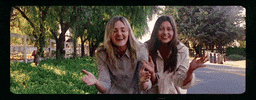 Music Video Eating GIF by Aly & AJ