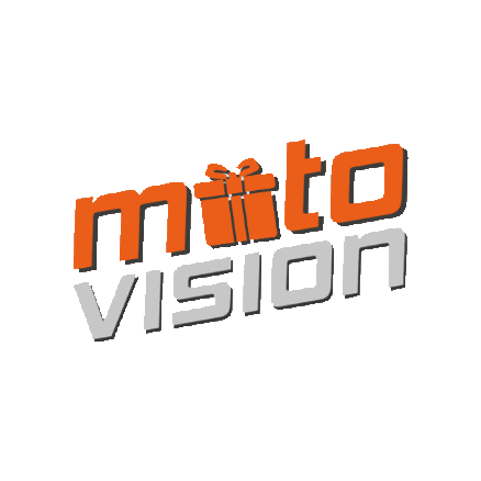 Cadeau Moto Sticker by Moto-Vision