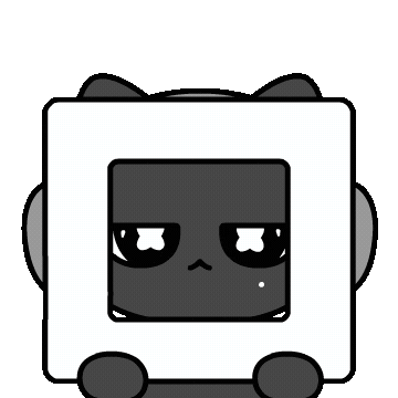 Jota Sticker