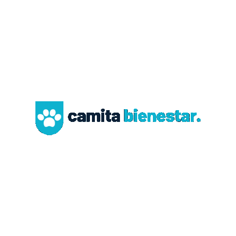 Camita Bienestar Sticker