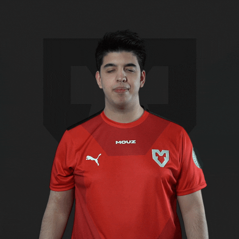 Nxt Looking GIF by mousesports