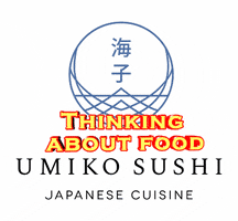 UmikoSushi sushi nigiri gdynia omakase GIF