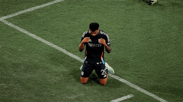 San Diego FC GIF
