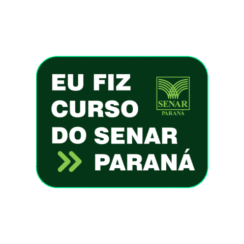 Sticker by Sistema FAEP