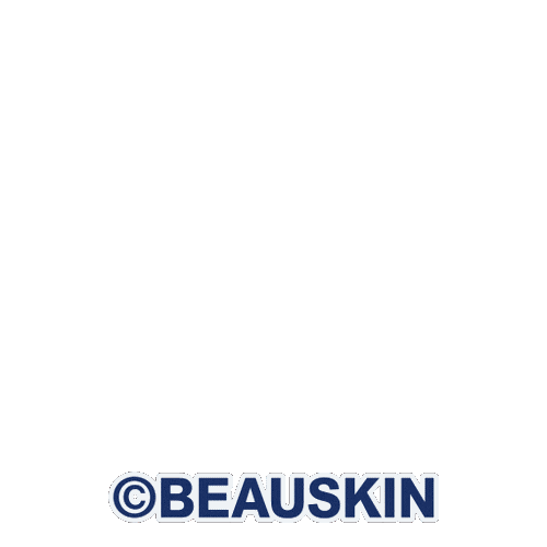 Happy Day Sticker by BEAUSKIN