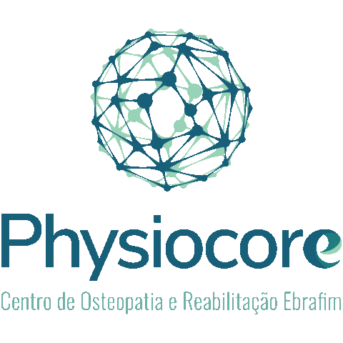 Physiocore.oficial Sticker
