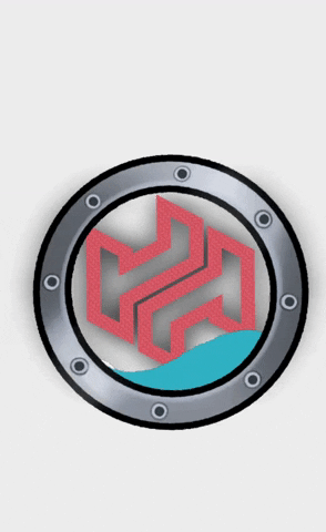 DeepCarbon HydroHulls GIF