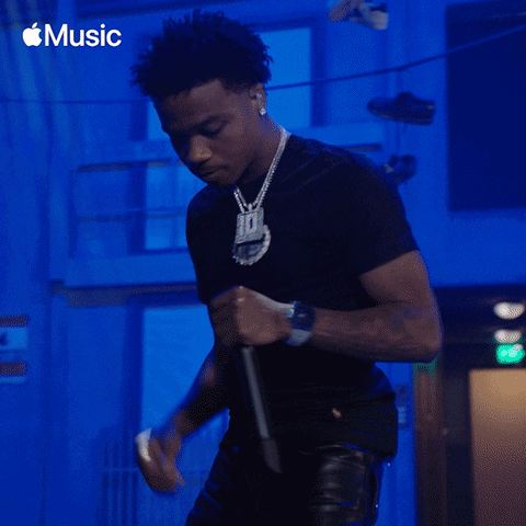 Roddy Ricch GIFs on GIPHY - Be Animated