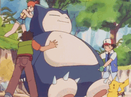 pokemon GIF