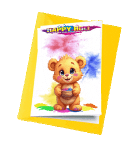 Teddy Bears Sticker