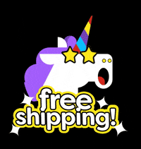 Free Shipping GIF by Beauty by Earth