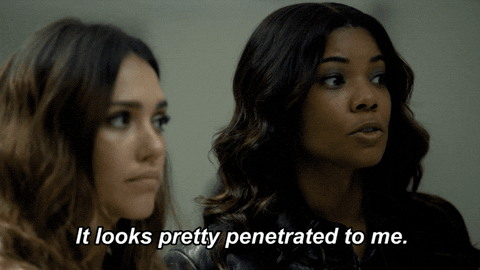 Penetrate-me GIFs - Get the best GIF on GIPHY