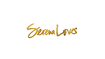 Sticker by Serena Loves