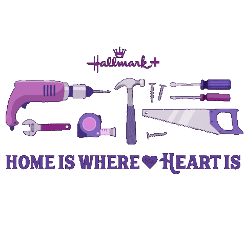 Sticker by Hallmark Plus