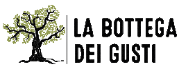 La Bottega dei Gusti Sticker