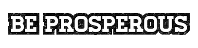 only-prosper Sticker
