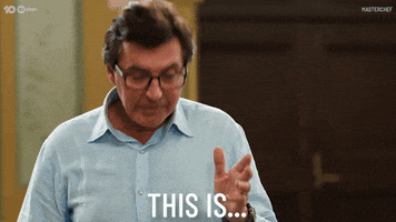 Click This Is Beautiful GIF by MasterChefAU