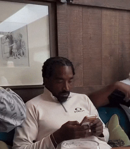 Lebron James Cavs GIF