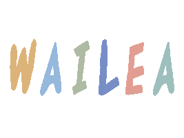 Hawaii Maui Sticker