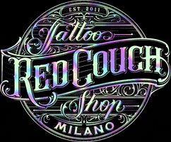 Redcouch GIF
